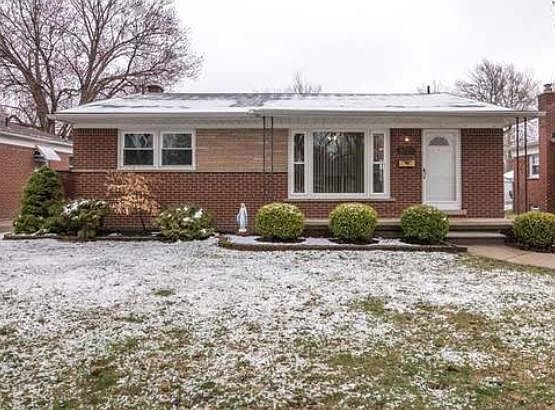1st image of 8545 Berwyn St
