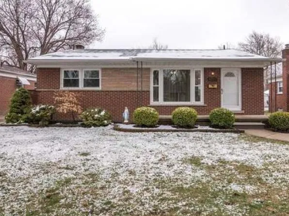 8545 Berwyn St, Dearborn Heights, MI 48127
