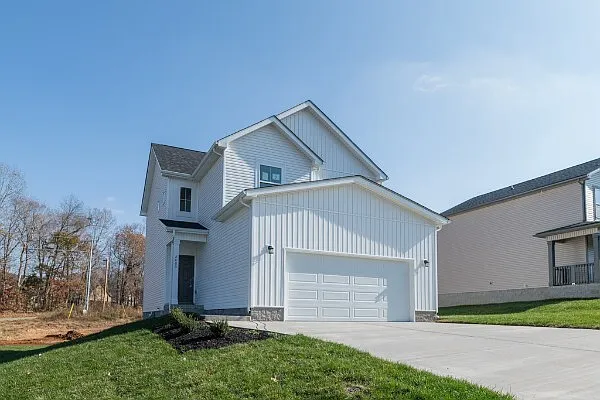 2405 Bucklin Drive - 1 — Photo 1