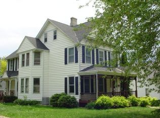 610 Hall St, Tama, IA 52339