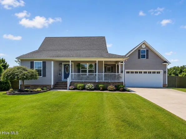 259 Clarks Neck Road, Washington, NC 27889