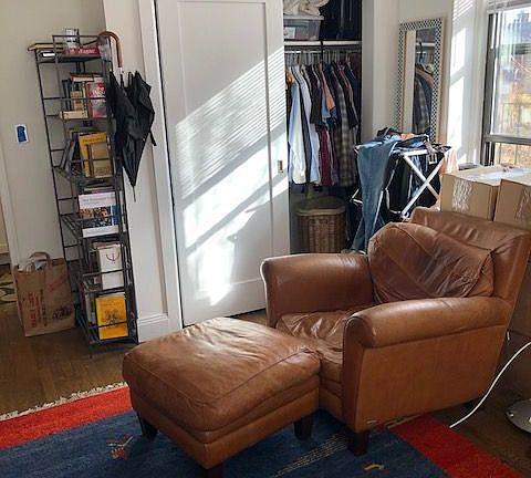3rd image of 30 Greenwich Ave APT 6C