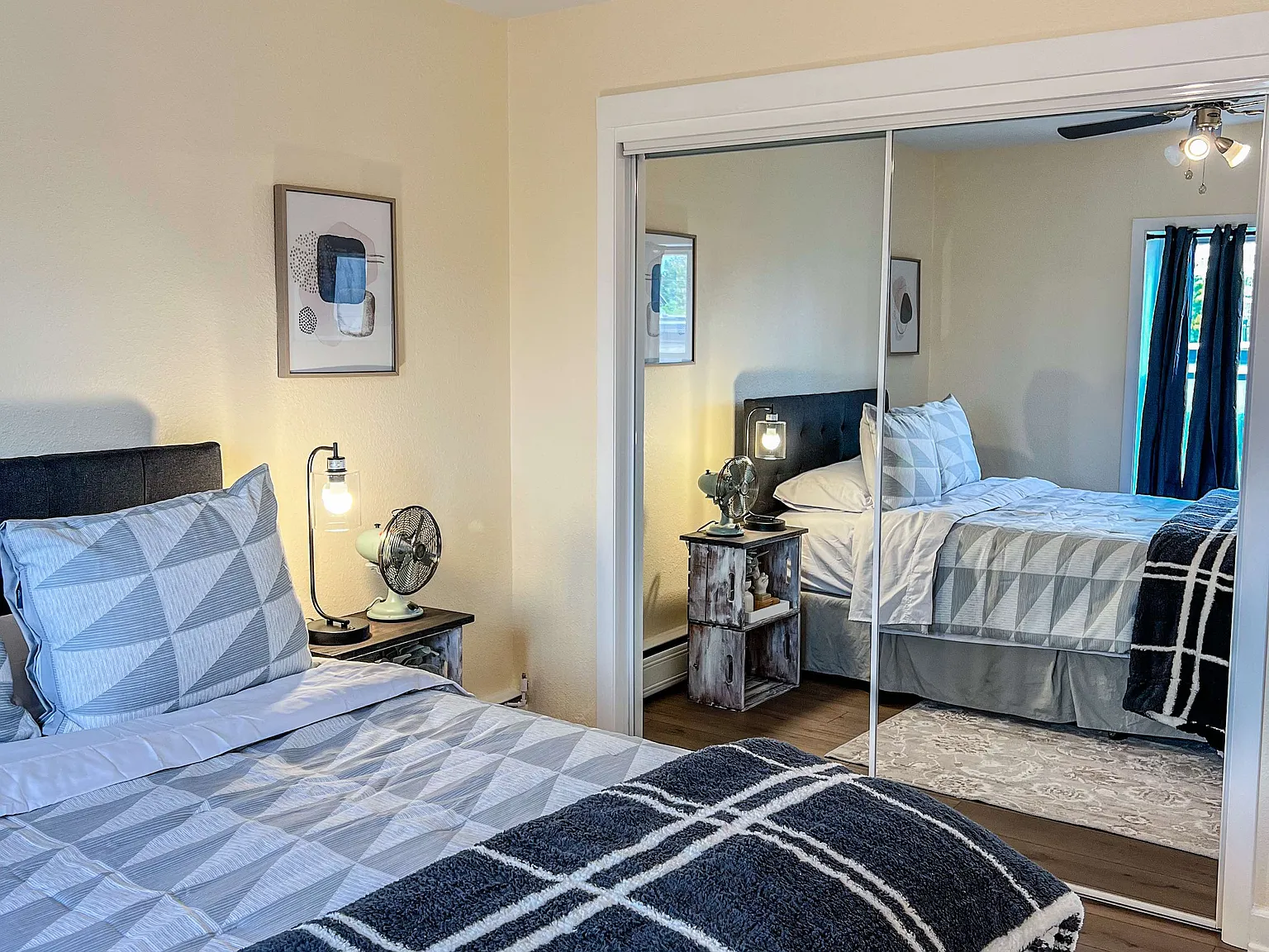 1 bed, 600 sqft, $1,600 — Photo 4