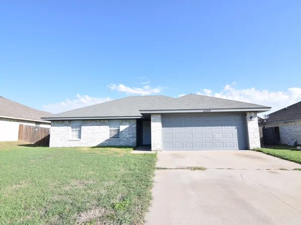 4409 Aspen Dr, Killeen, TX 76542