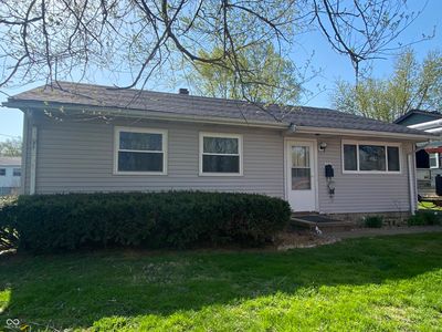 613 Crescent Dr, Greencastle, IN, 46135
