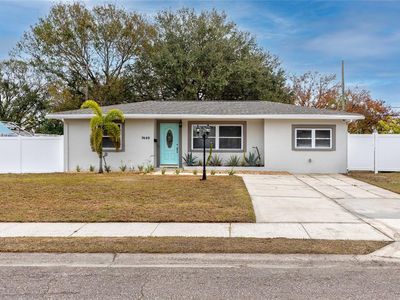 7449 16th St N, Saint Petersburg, FL, 33702