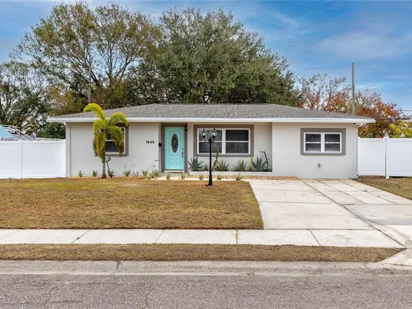 7449 16th St N, Saint Petersburg, FL 33702