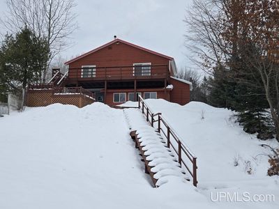 11463W County Road 437, Munising, MI, 49854