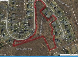 Sycamore Dr, Drums, PA 18222