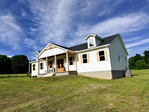 4031 Wells Rd Lot 2, Springfield, TN 37172