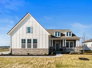 19566 Wood Farm Pl, Westfield, IN