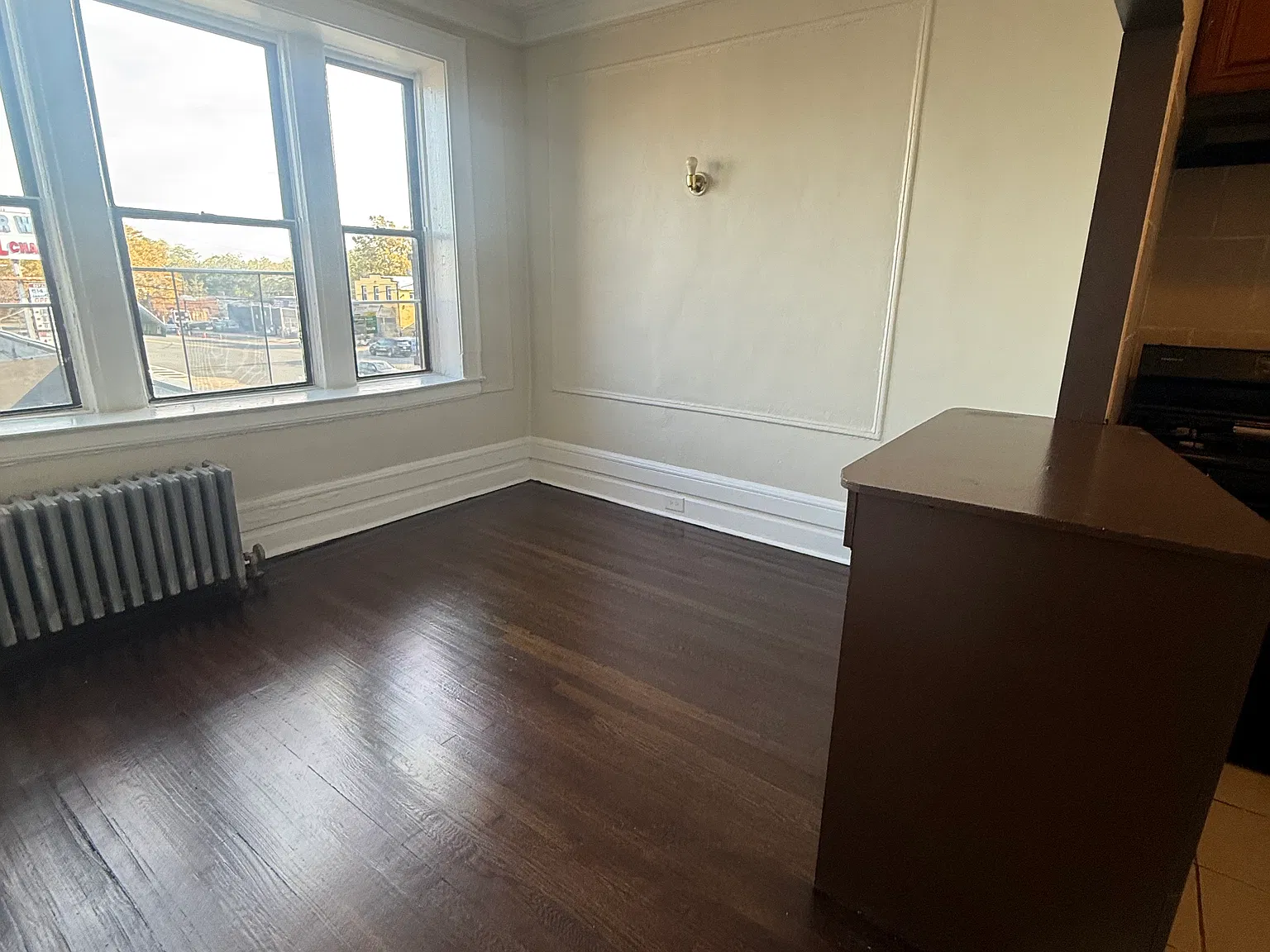 1 bed, $1,495 — Photo 2