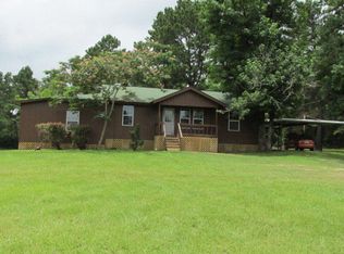 11867 E State Highway 103, Huntington, TX 75949