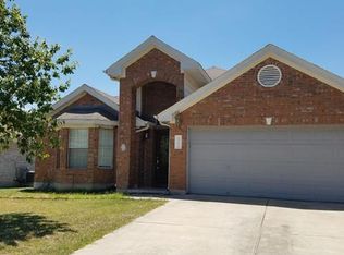1005 Gulf Way, Round Rock, TX 78665