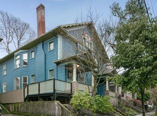 2208-2212 NW Johnson St, Portland, OR 97210