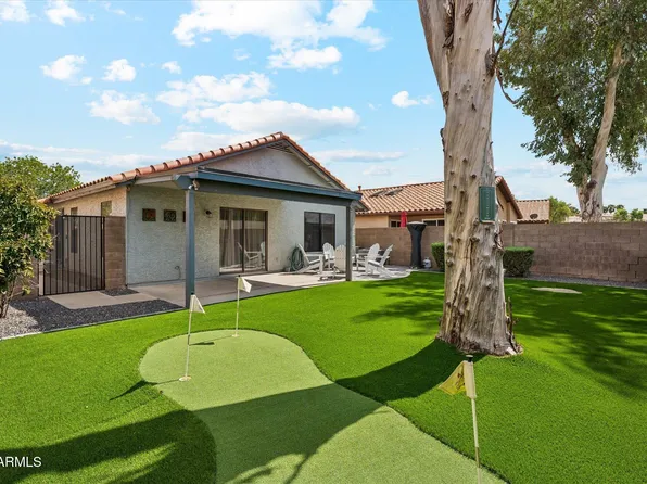 1310 S PARKCREST Street, Mesa, AZ 85206