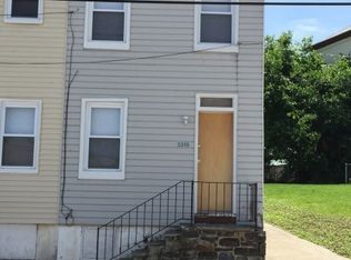 3319 Old Frederick Rd, Baltimore, MD 21229