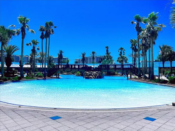 4207 Indian Bayou Trl #2406, Destin, FL 32541