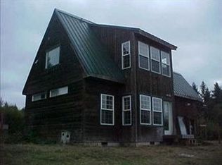 181 E Garrett Ct, Shelton, WA 98584