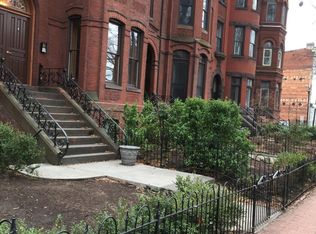 1316 Rhode Island Ave NW, Washington, DC 20005