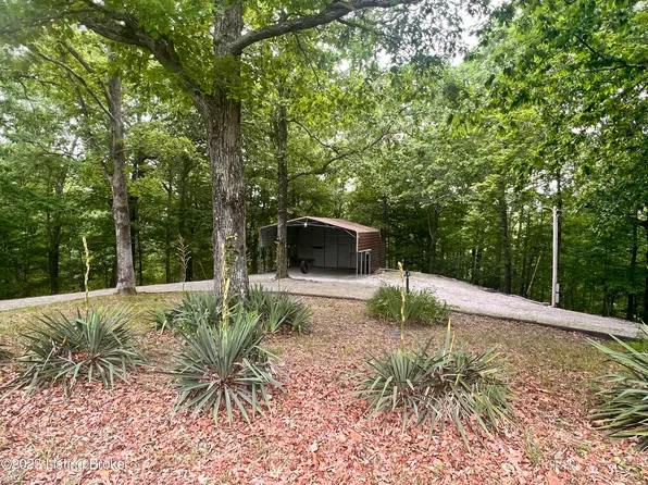 769 Ambassador Shores Dr, Leitchfield, KY 42754