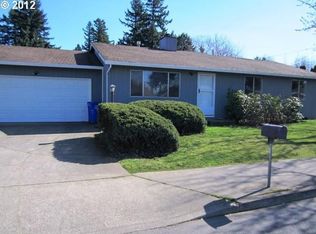 1634 SE 182nd Ave, Portland, OR 97233