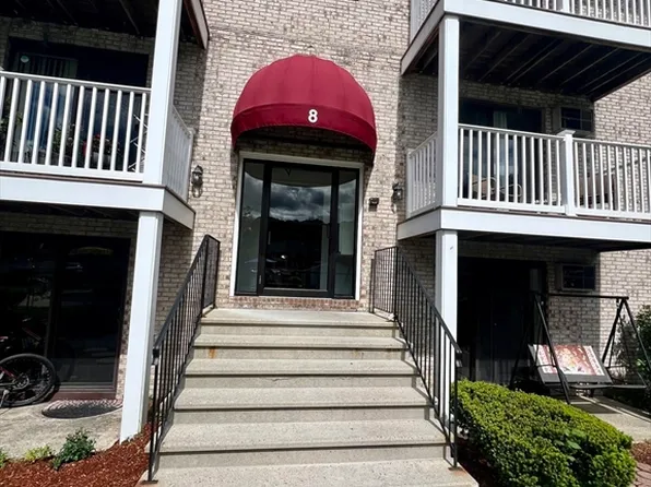 8 Kenmar Dr #66-3, Billerica, MA 01821