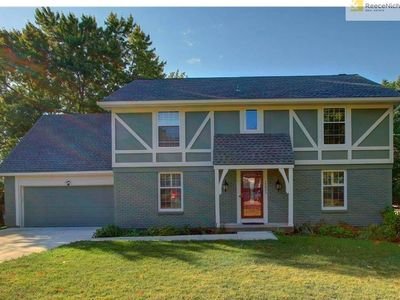 12603 W 104th Ter, Overland Park, KS, 66215