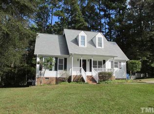 1 Jessica Ct, Durham, NC 27704