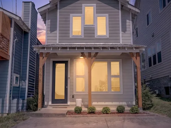 927B Thomas Ave, Nashville, TN 37216