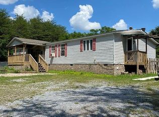 360 Knight Rd, Rockmart, GA 30153