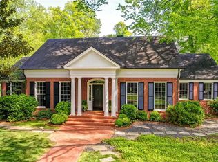 3567 Paces Valley Rd NW, Atlanta, GA 30327