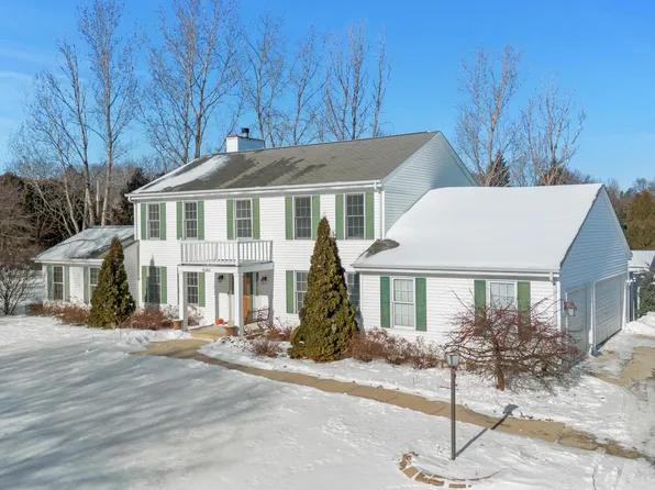 14040 W Glendale AVENUE, Brookfield, WI 53005