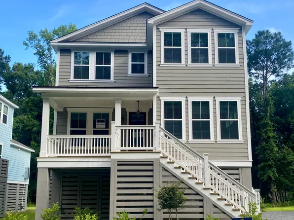 3166 Vanessa Lynne Ln, Johns Island, SC 29455