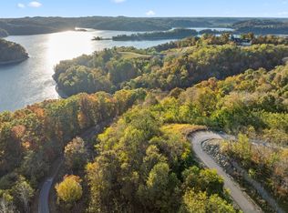 0 Crappie Ln LOT 20D, Hilham, TN 38568