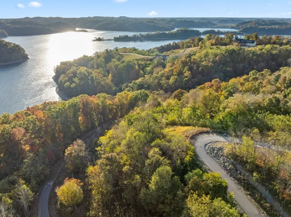 0 Crappie Ln Lot 20D, Hilham, TN 38568