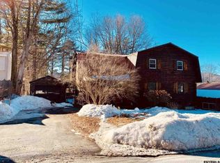 363 Bloody Pond Rd, Lake George, NY 12845