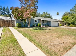 7101 Bobby St, Orangevale, CA 95662