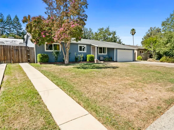 7101 Bobby St, Orangevale, CA 95662