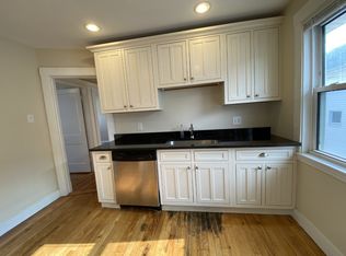 56 Gordon St #2A, Somerville, MA 02144