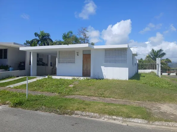 3 Monte Brisas #Iii, Fajardo, PR 00738