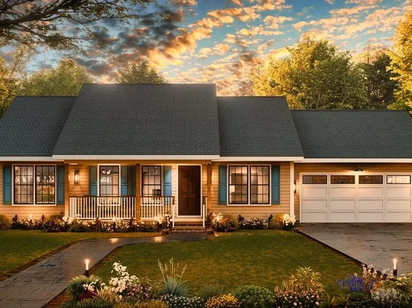 203 Hilltop Dr, Hopkinsville, KY 42240