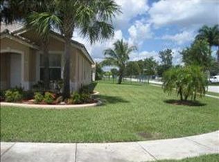 20801 NW 14th St, Pembroke Pines, FL 33029