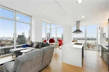 Rented by GARG Real Estate