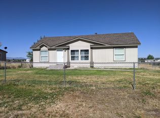 5033 Tomahawk Dr, Cedar City, UT 84721