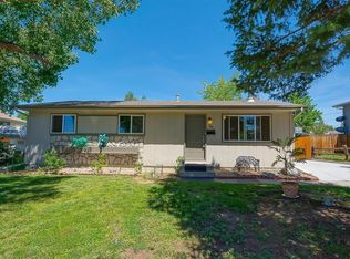 781 Erie St, Denver, CO 80221