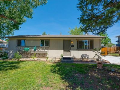 781 Erie St, Denver, CO, 80221