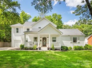 936 Sedgefield Rd, Charlotte, NC 28209