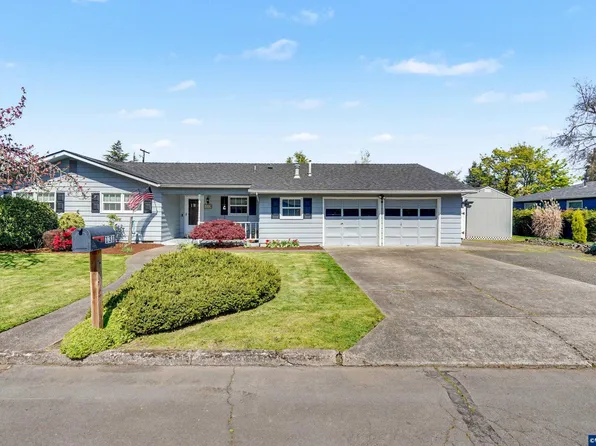 131 NE Cherry Ln, Albany, OR 97321