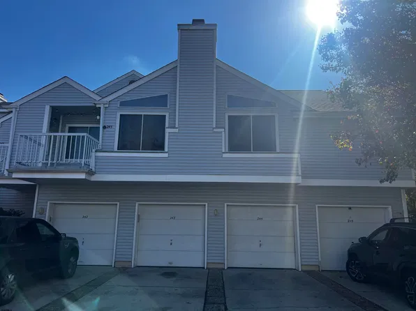 244 Heather Croft #244, Egg Harbor Township, NJ 08234
